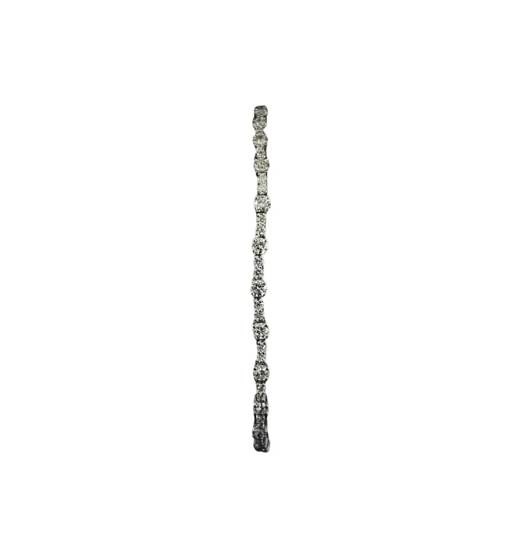 Bracelet Diamants made by 58 Facettes