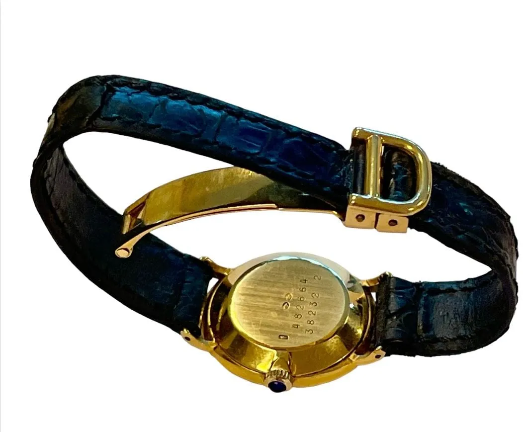 Montre Baume &. Mercier sold by 58 Facettes product image thumbnail 4