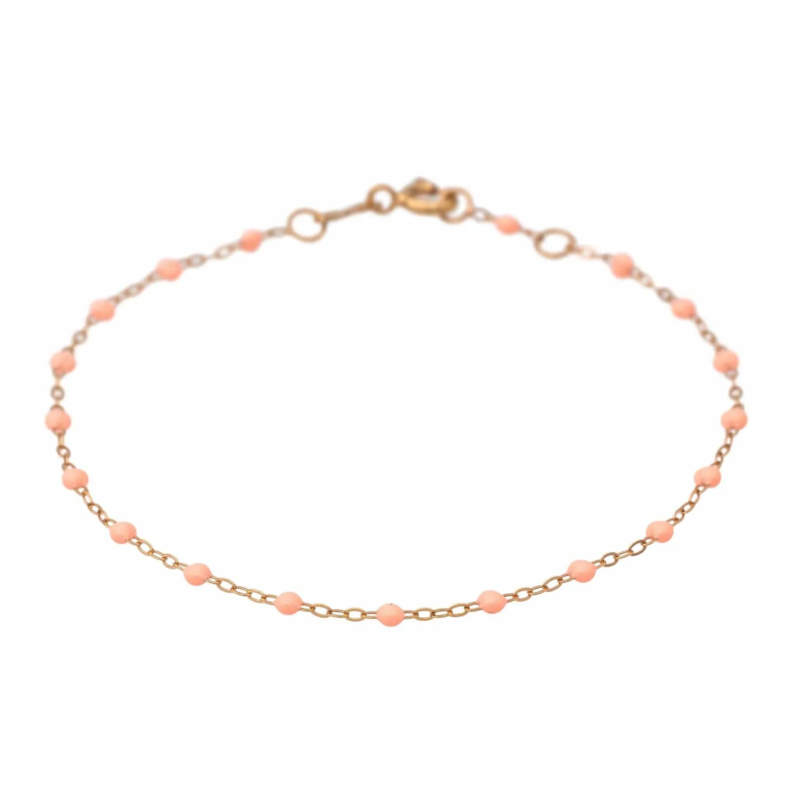 Gigi Clozeau Bracelet Classique Gigi Or rose sold by 58 Facettes
