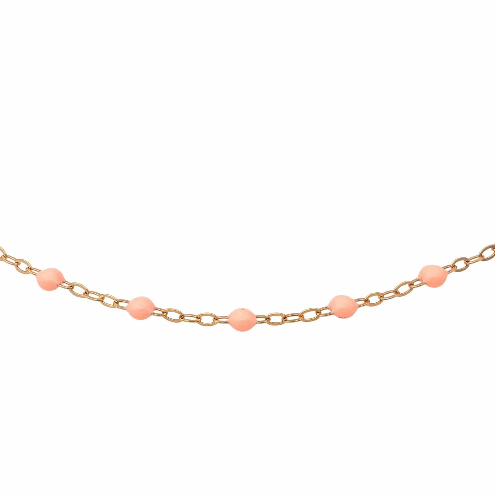Gigi Clozeau Bracelet Classique Gigi Or rose sold by 58 Facettes product image thumbnail 3
