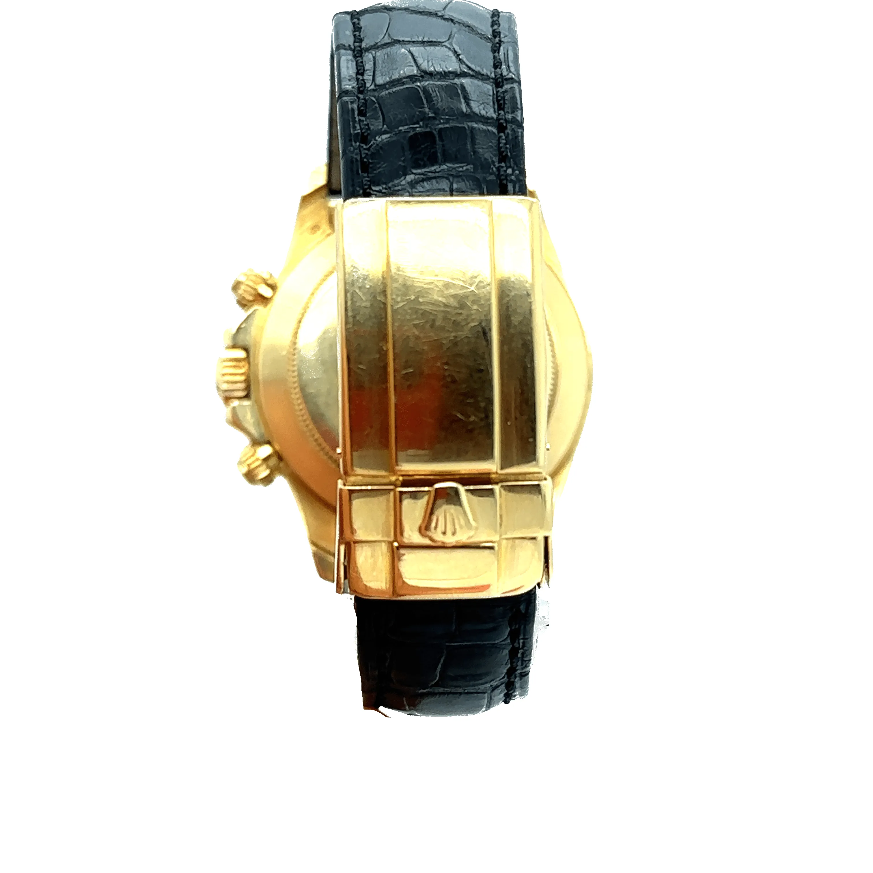 ROLEX - Montre homme zénith daytona sold by 58 Facettes product image thumbnail 5