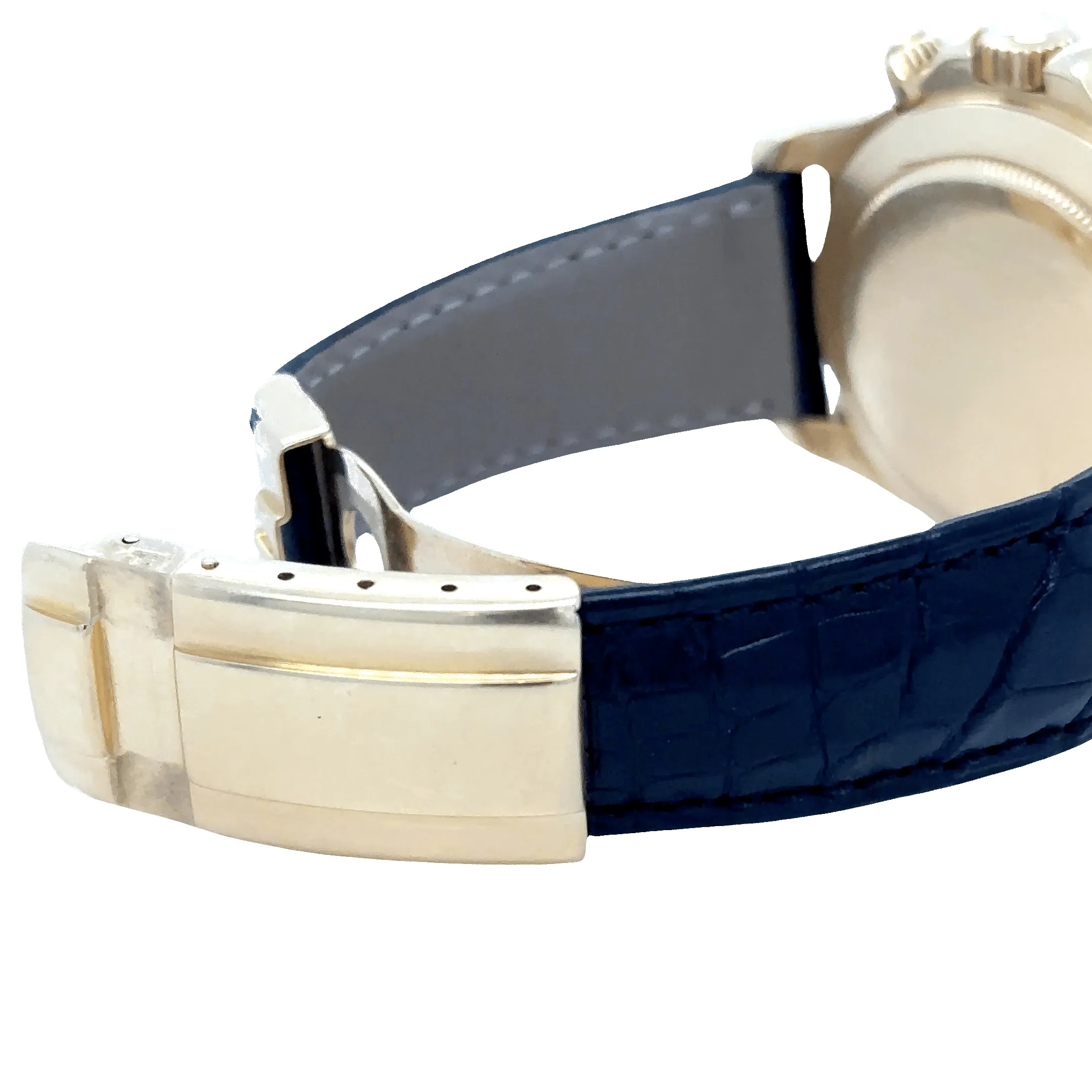 ROLEX - Montre homme zénith daytona sold by 58 Facettes product image thumbnail 4