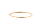 Bracelet en or jaune sold by 58 Facettes