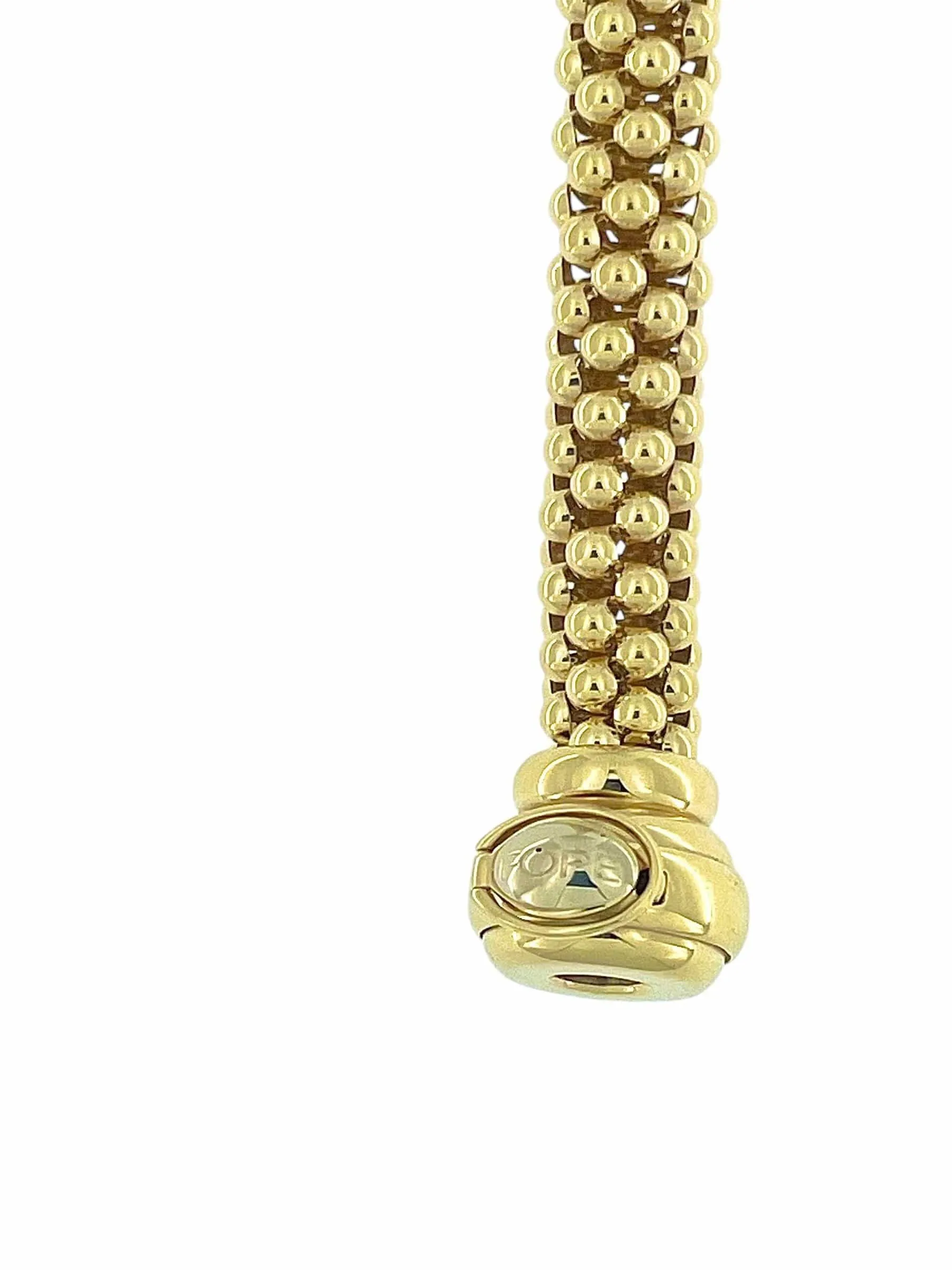 FOPE Bracelet Fashion en or jaune sold by 58 Facettes product image thumbnail 4