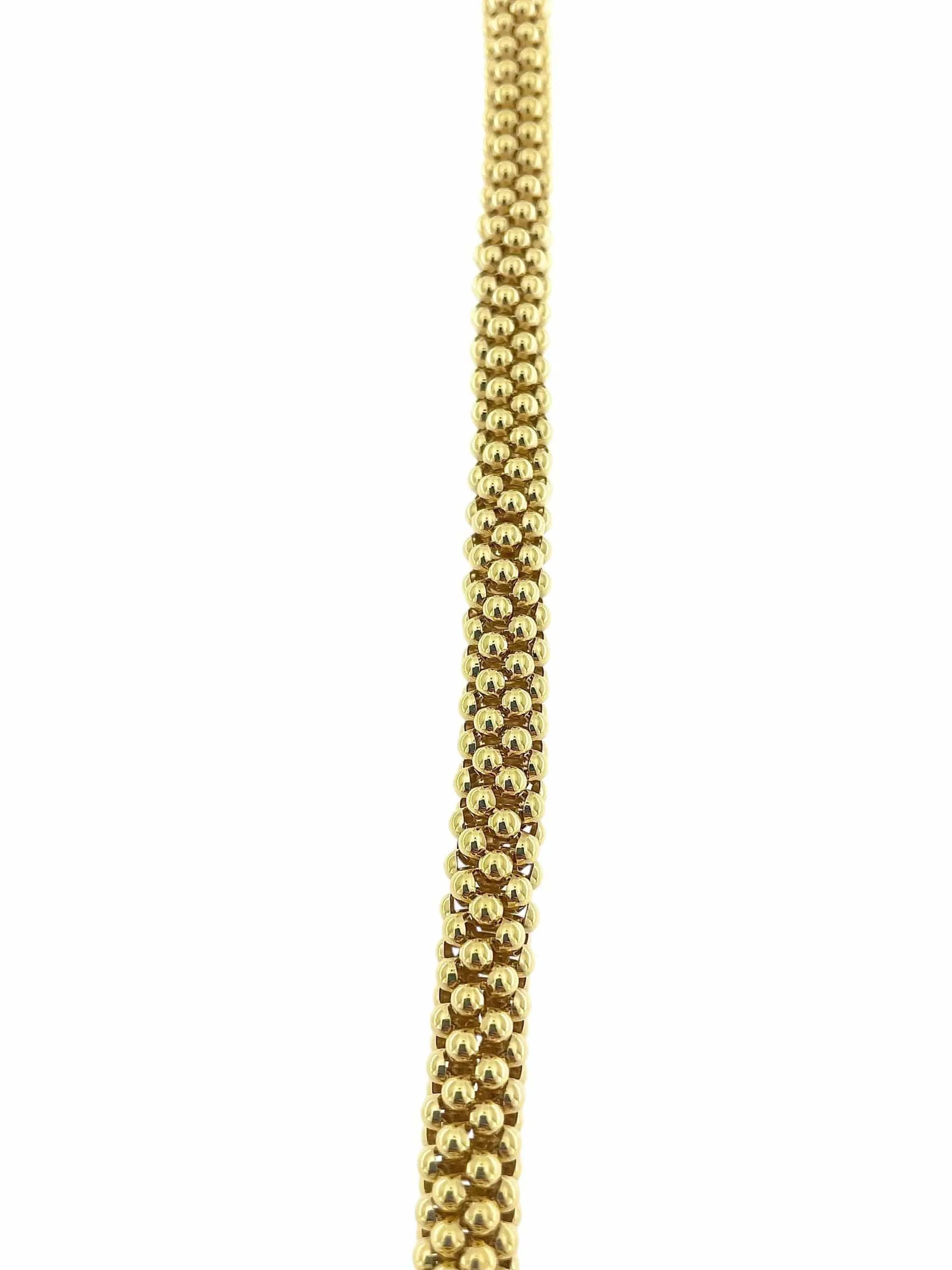 FOPE Bracelet Fashion en or jaune sold by 58 Facettes product image thumbnail 5