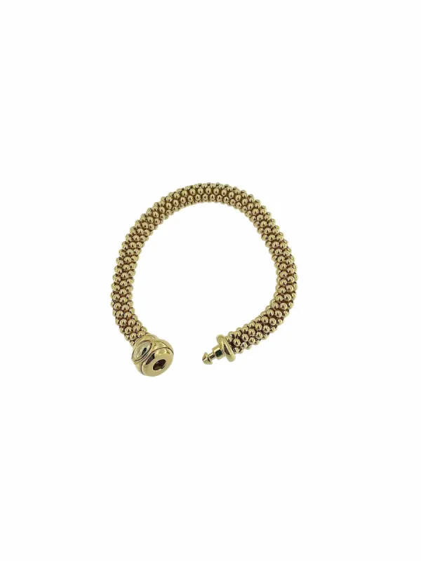 FOPE Bracelet Fashion en or jaune sold by 58 Facettes