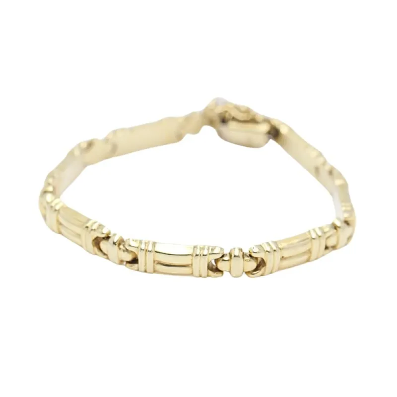 Bracelet or jaune sold by 58 Facettes