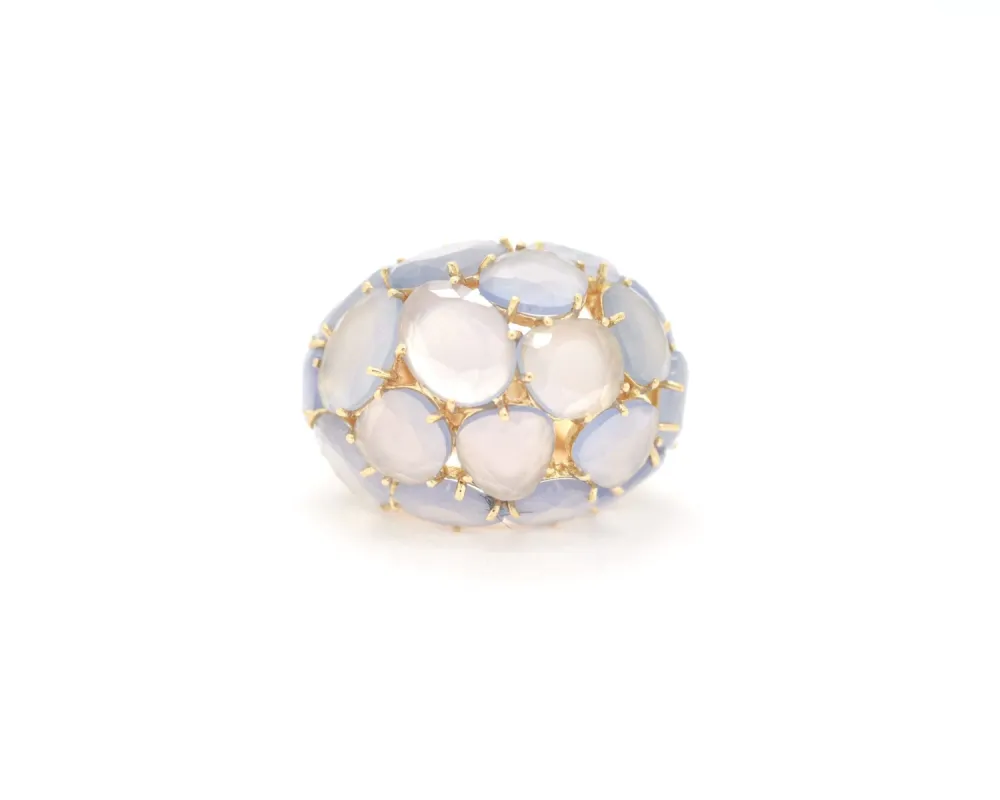 POMELLATO - Bague Capri sold by 58 Facettes