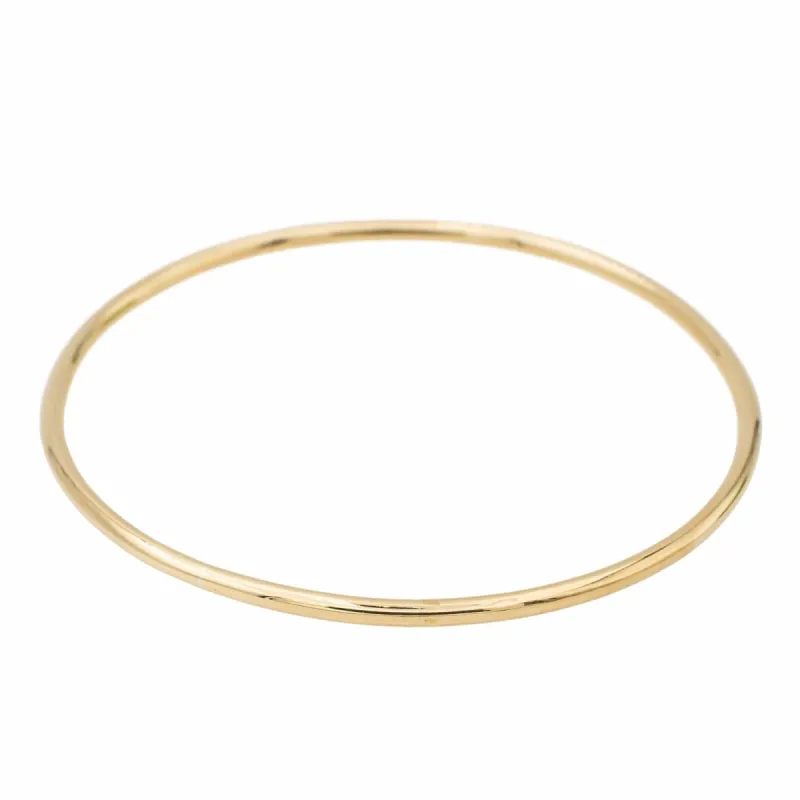 Bracelet Jonc Or jaune sold by 58 Facettes