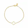 Arthus Bertrand Bracelet Or jaune sold by 58 Facettes