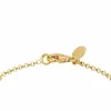 Arthus Bertrand Bracelet Colombe à l'envol Or jaune sold by 58 Facettes