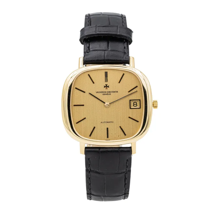 Vacheron Constantin Montre Historiques Or jaune sold by 58 Facettes