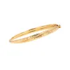 Bracelet jonc or jaune d'occasion sold by 58 Facettes