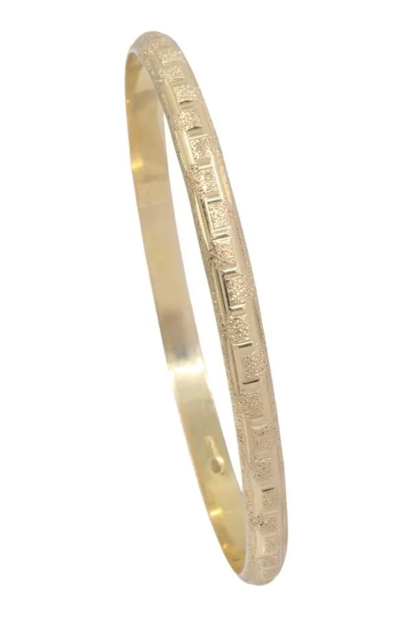 Bracelet jonc rigide sold by 58 Facettes product image thumbnail 3