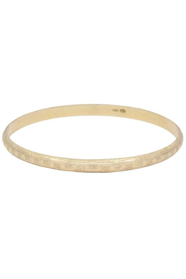 Bracelet jonc rigide sold by 58 Facettes