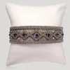 Bracelet des années 1950, saphirs et diamants sold by 58 Facettes