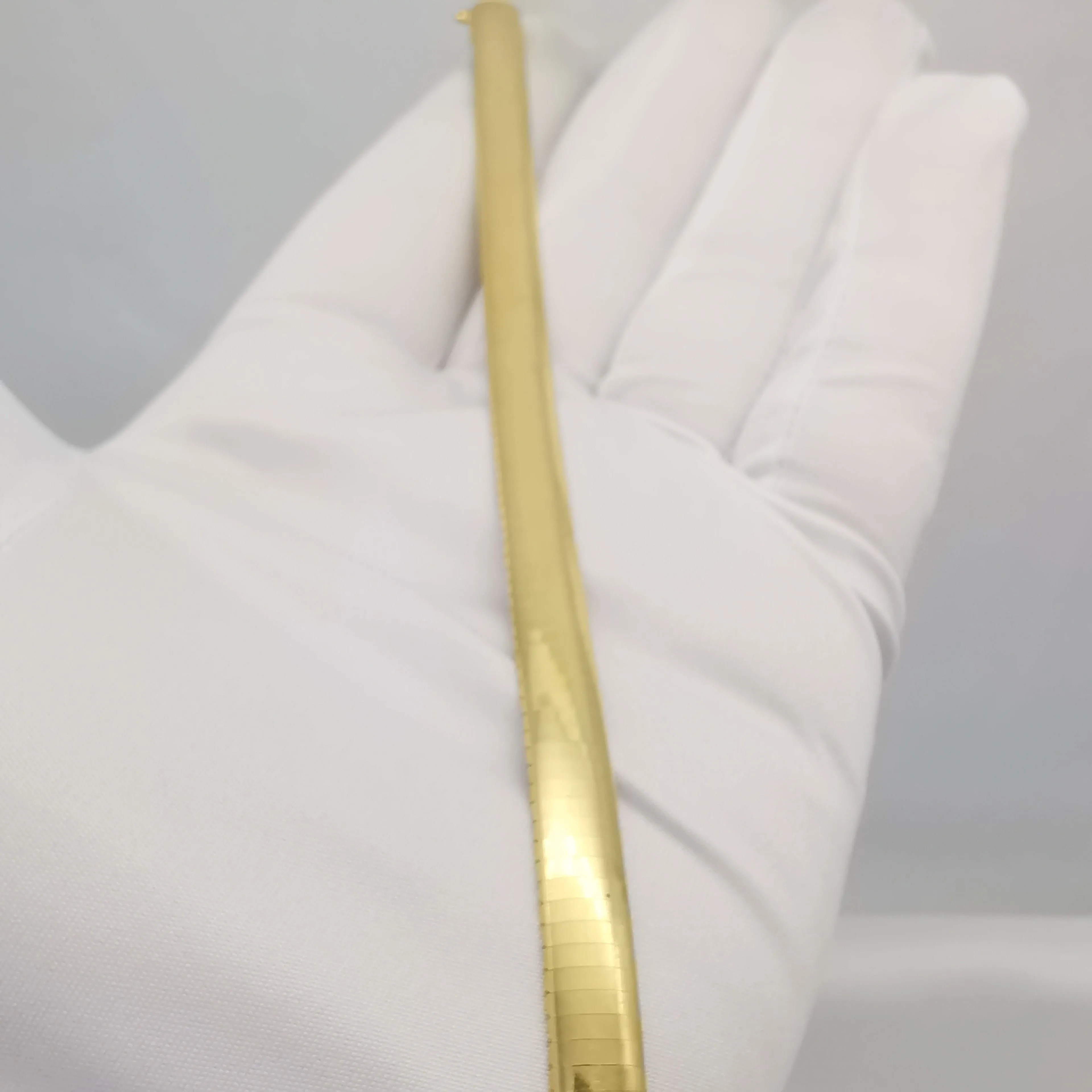 Bracelet or jaune sold by 58 Facettes product image thumbnail 3