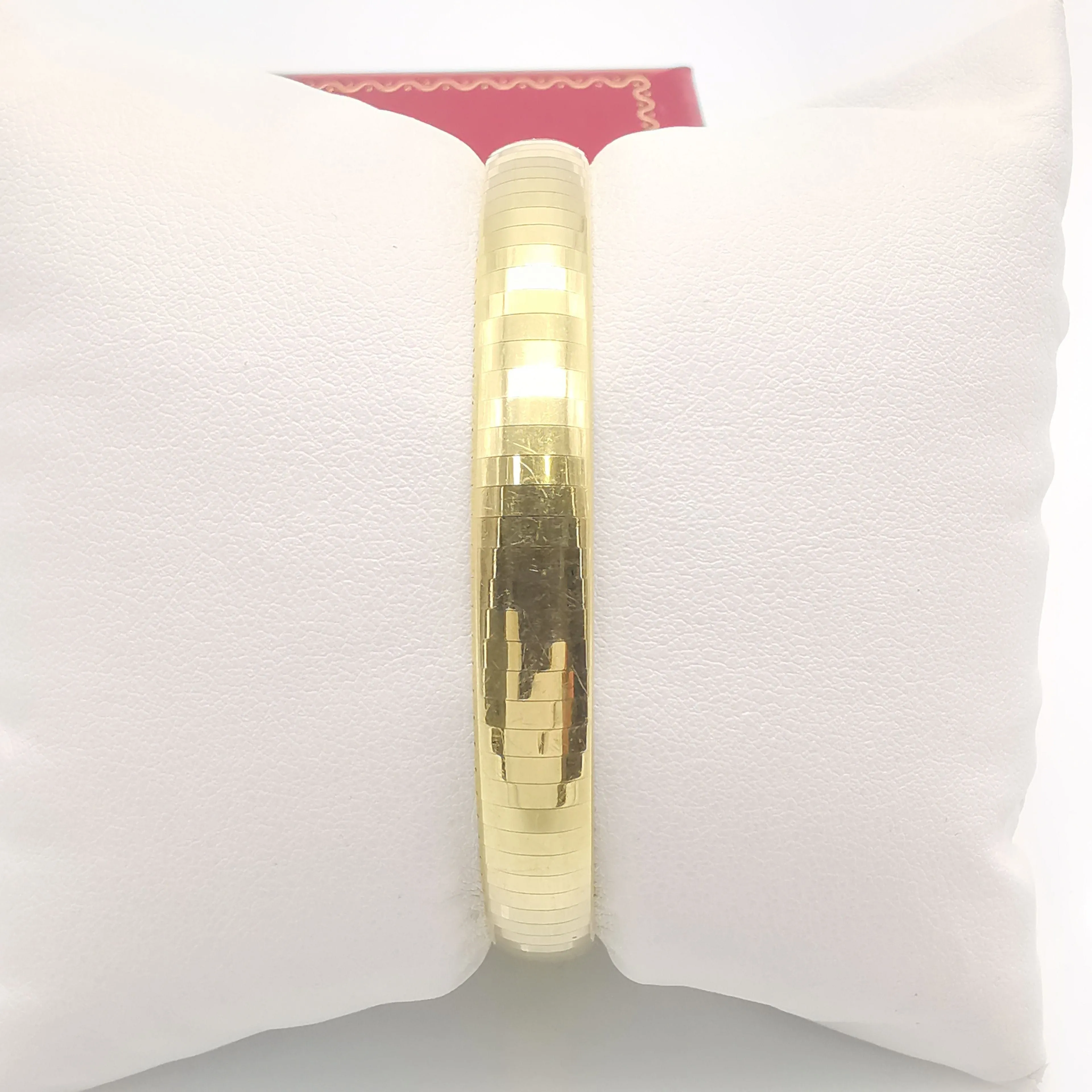 Bracelet or jaune sold by 58 Facettes product image thumbnail 4