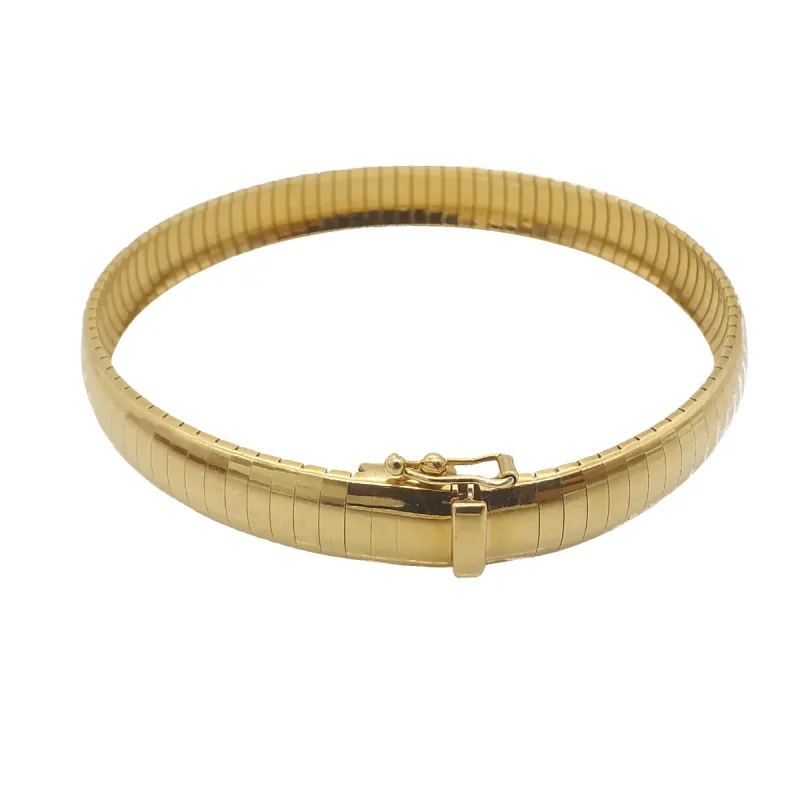 Bracelet or jaune sold by 58 Facettes
