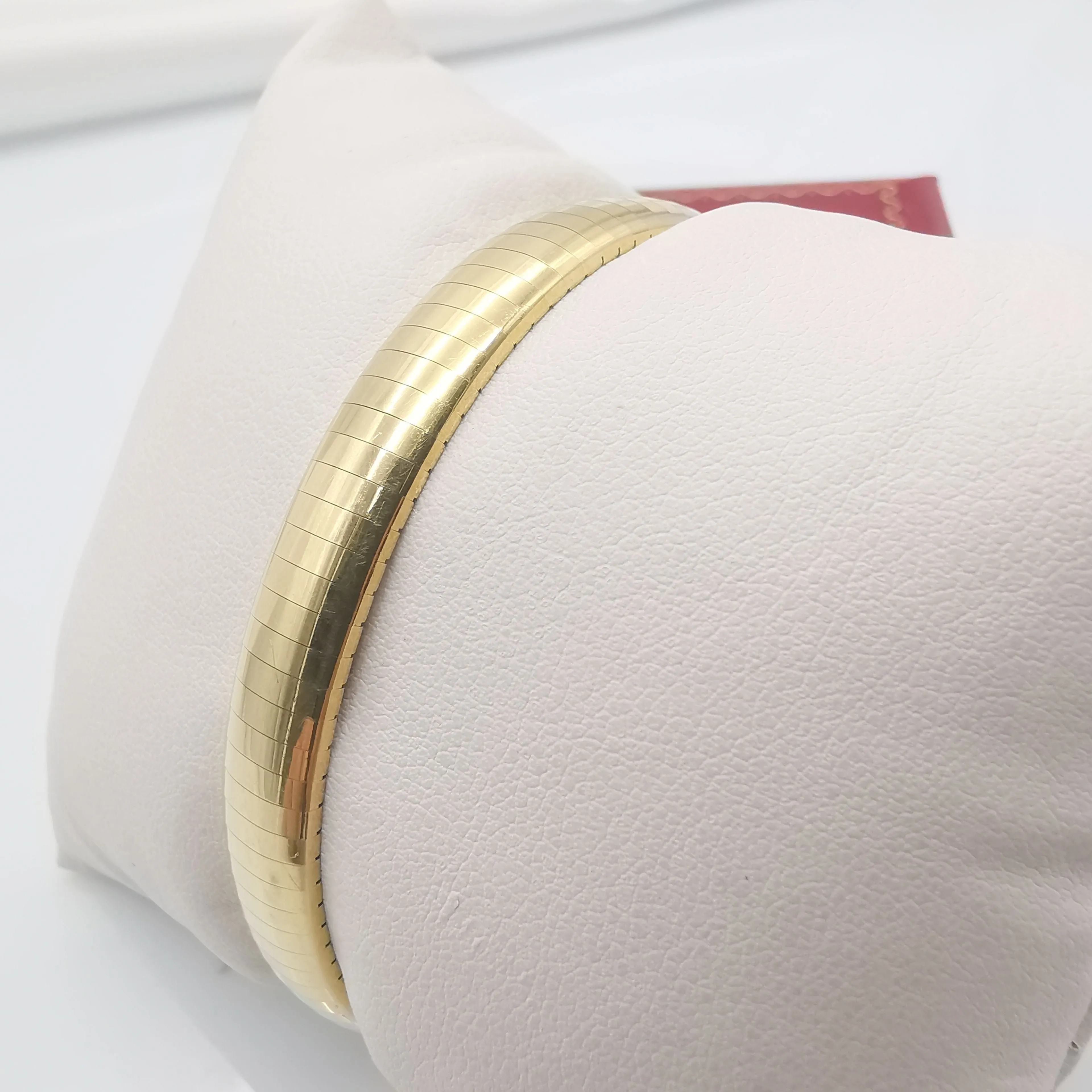 Bracelet or jaune sold by 58 Facettes product image thumbnail 5