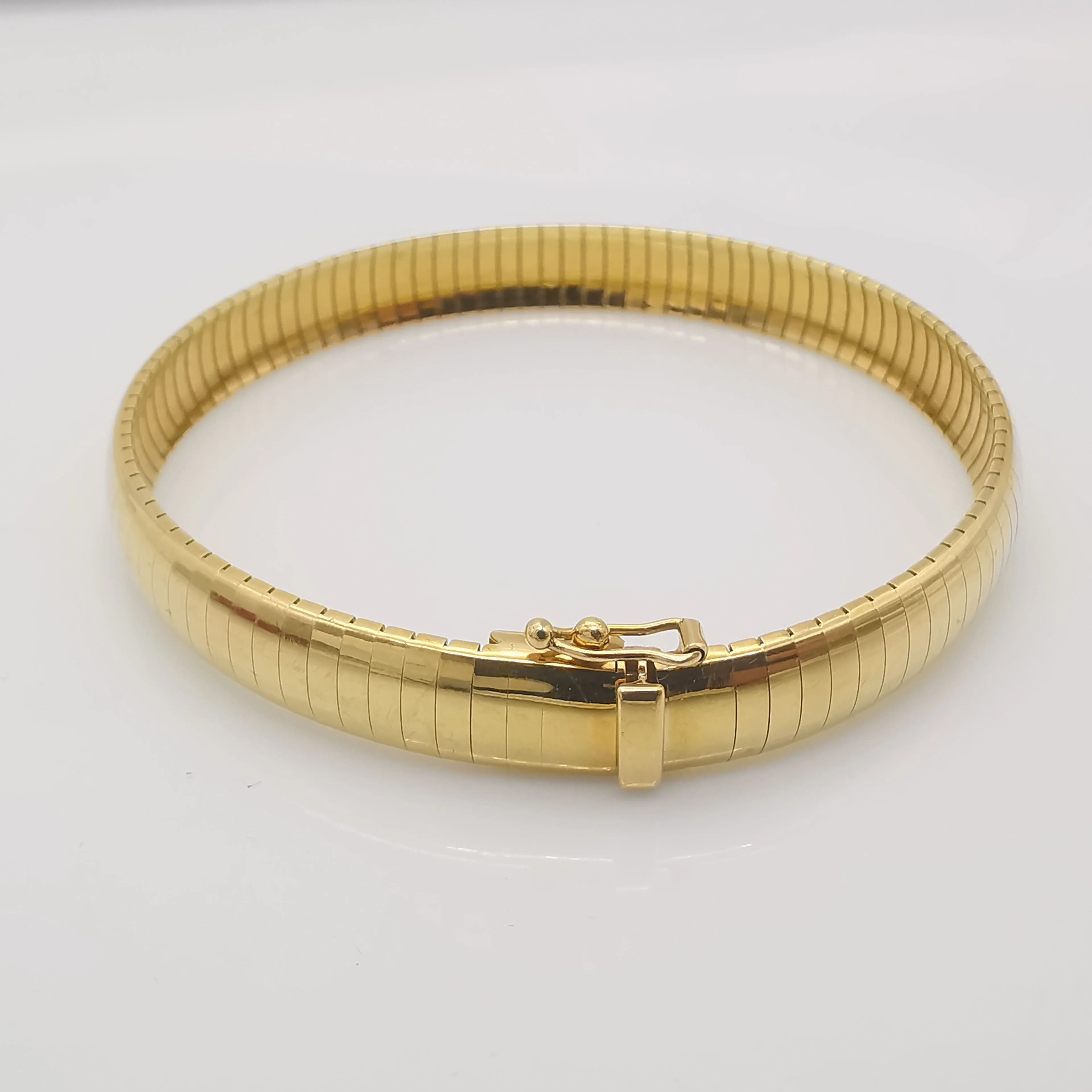 Bracelet or jaune sold by 58 Facettes product image thumbnail 2