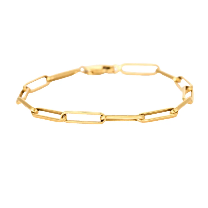 Bracelet or jaune sold by 58 Facettes