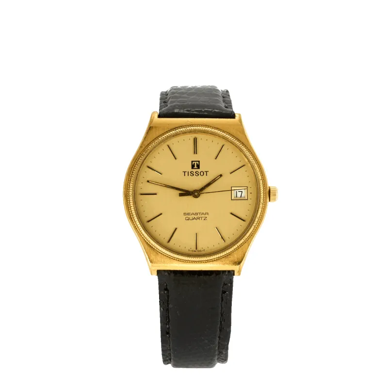 TISSOT - Montre SEASTAR sold by 58 Facettes
