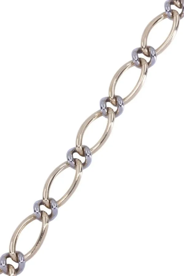 CARTIER - BRACELET VINTAGE OR JAUNE sold by 58 Facettes product image thumbnail 3