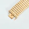 Bracelet ruban or jaune sold by 58 Facettes