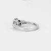 Bague Solitaire diamant 2.19ct sold by 58 Facettes