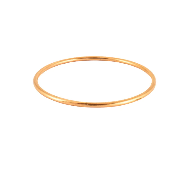 Bracelet en or jaune sold by 58 Facettes