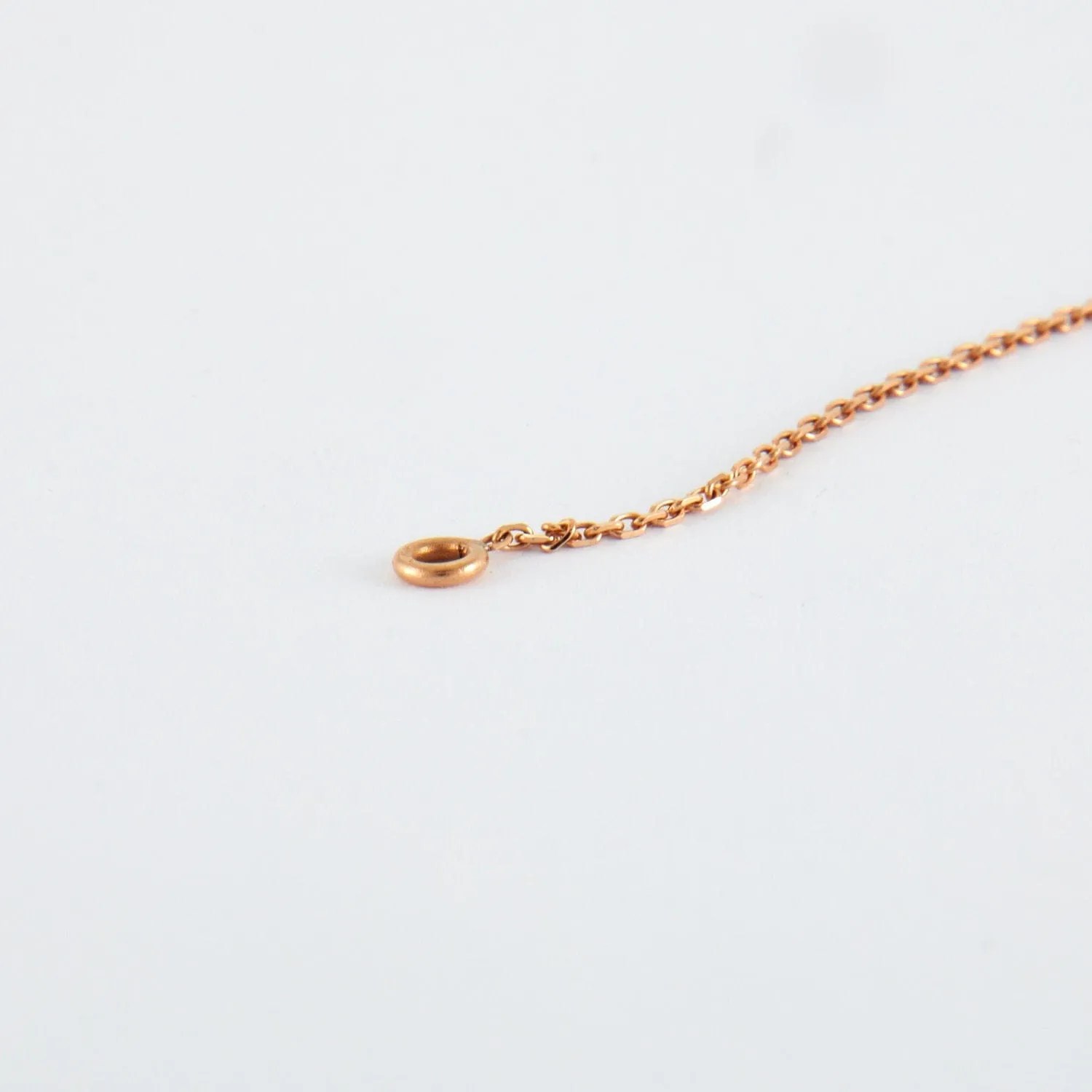 Bracelet or jaune barrette diamants sold by 58 Facettes product image thumbnail 5