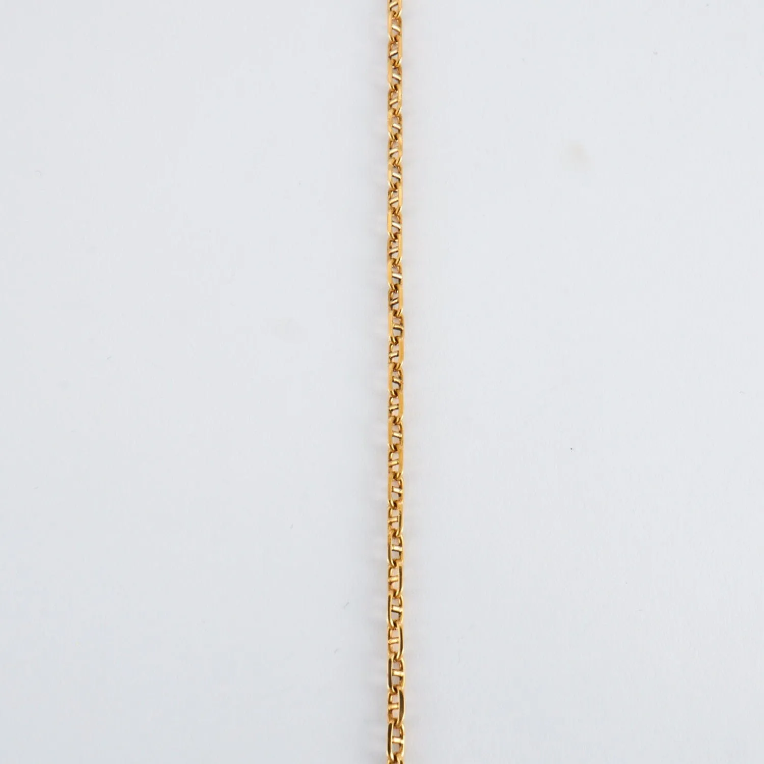 Bracelet en or jaune sold by 58 Facettes product image thumbnail 4