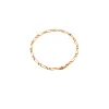 Bracelet en or jaune sold by 58 Facettes