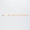 Bracelet en or jaune sold by 58 Facettes