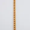 Bracelet en or jaune sold by 58 Facettes