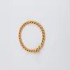 Bracelet en or jaune sold by 58 Facettes