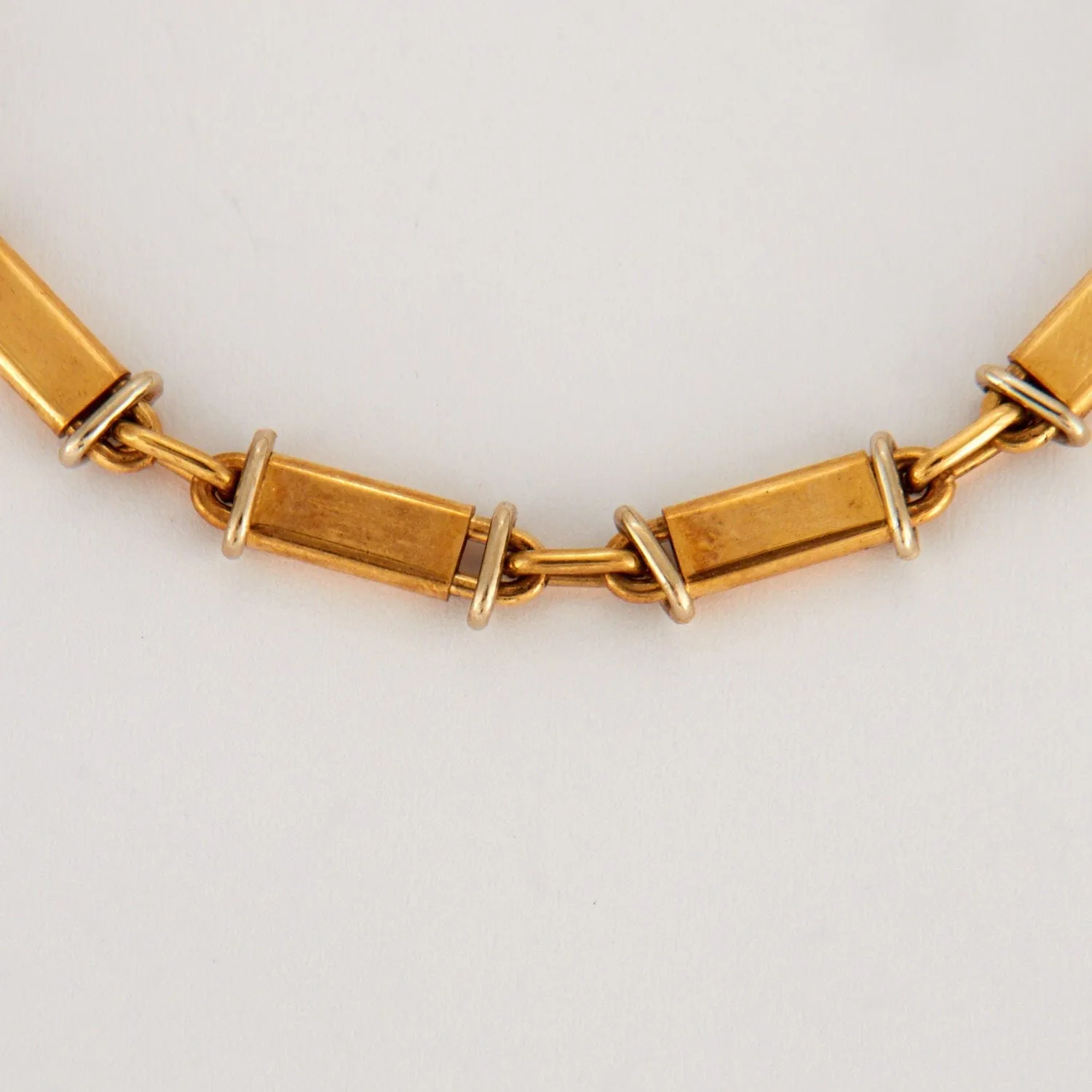 Bracelet or jaune sold by 58 Facettes product image thumbnail 5