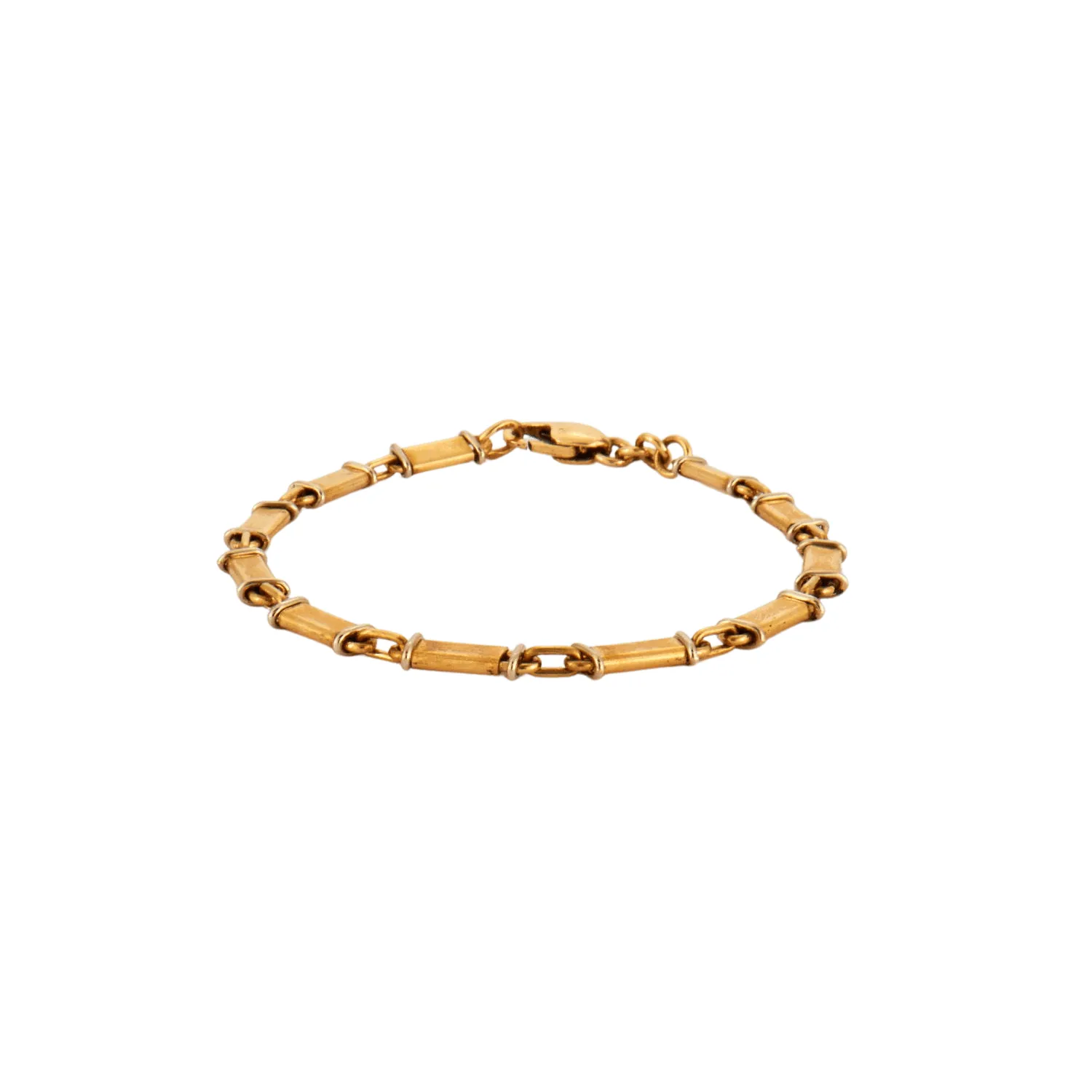 Bracelet or jaune sold by 58 Facettes