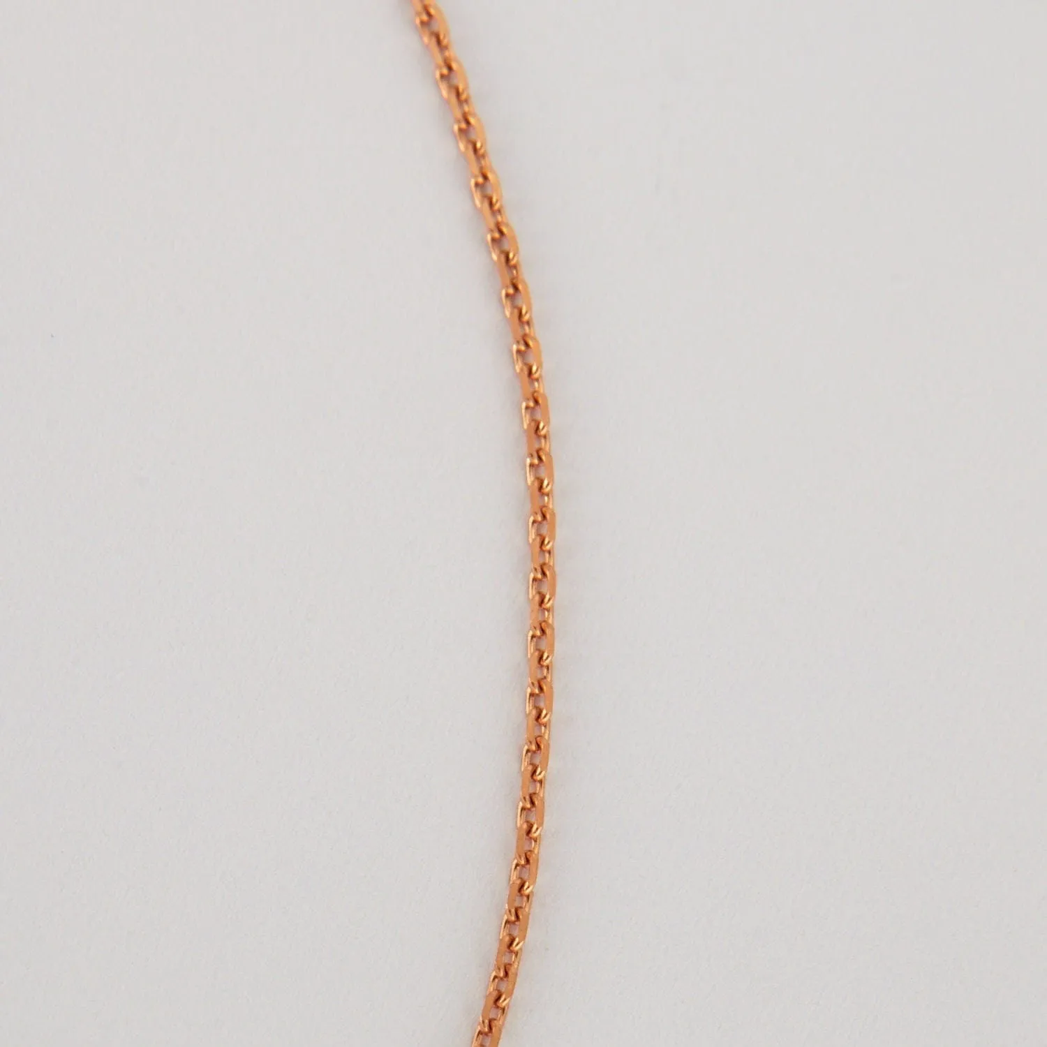 Bracelet or rose barrette diamants sold by 58 Facettes product image thumbnail 4