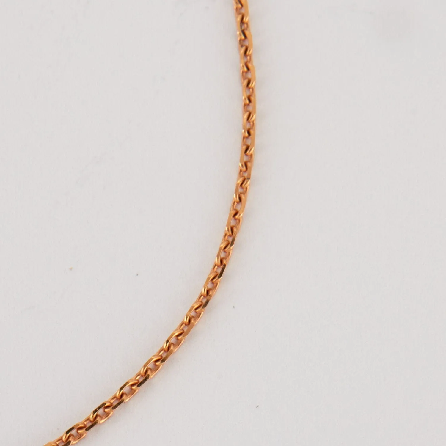 Bracelet or rose diamants sold by 58 Facettes product image thumbnail 3