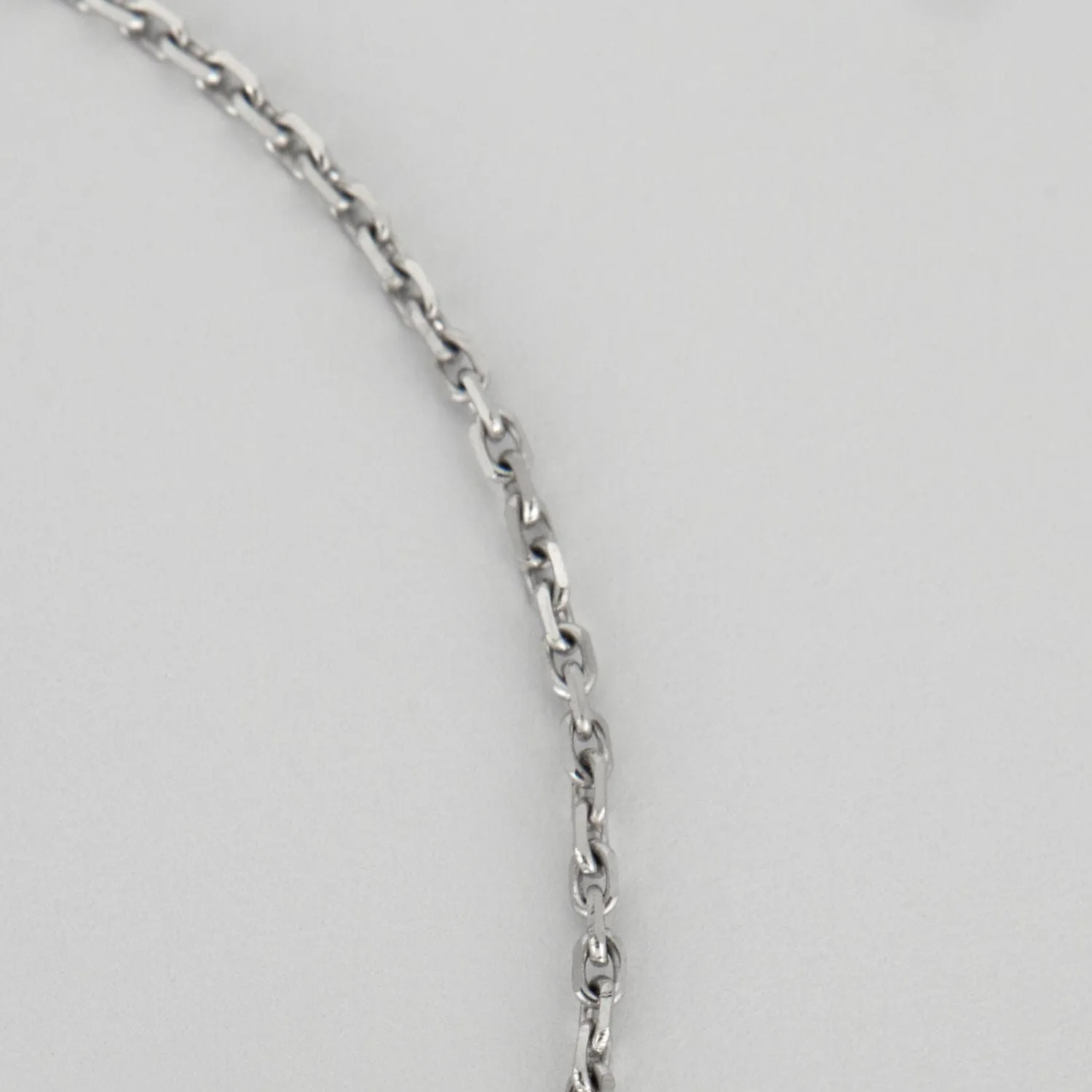 Bracelet or blanc diamants sold by 58 Facettes product image thumbnail 5