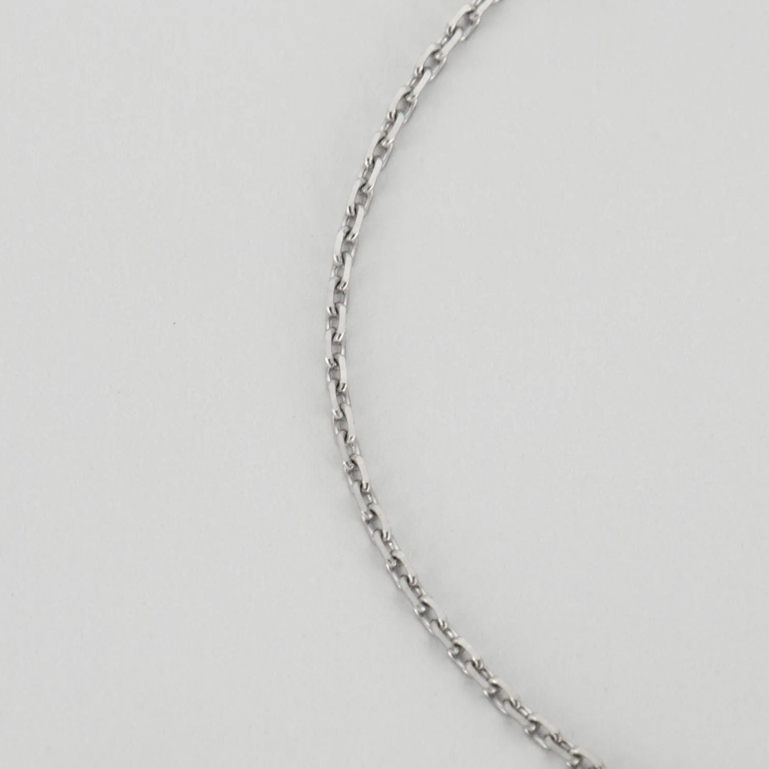 Bracelet or blanc diamant sold by 58 Facettes product image thumbnail 5