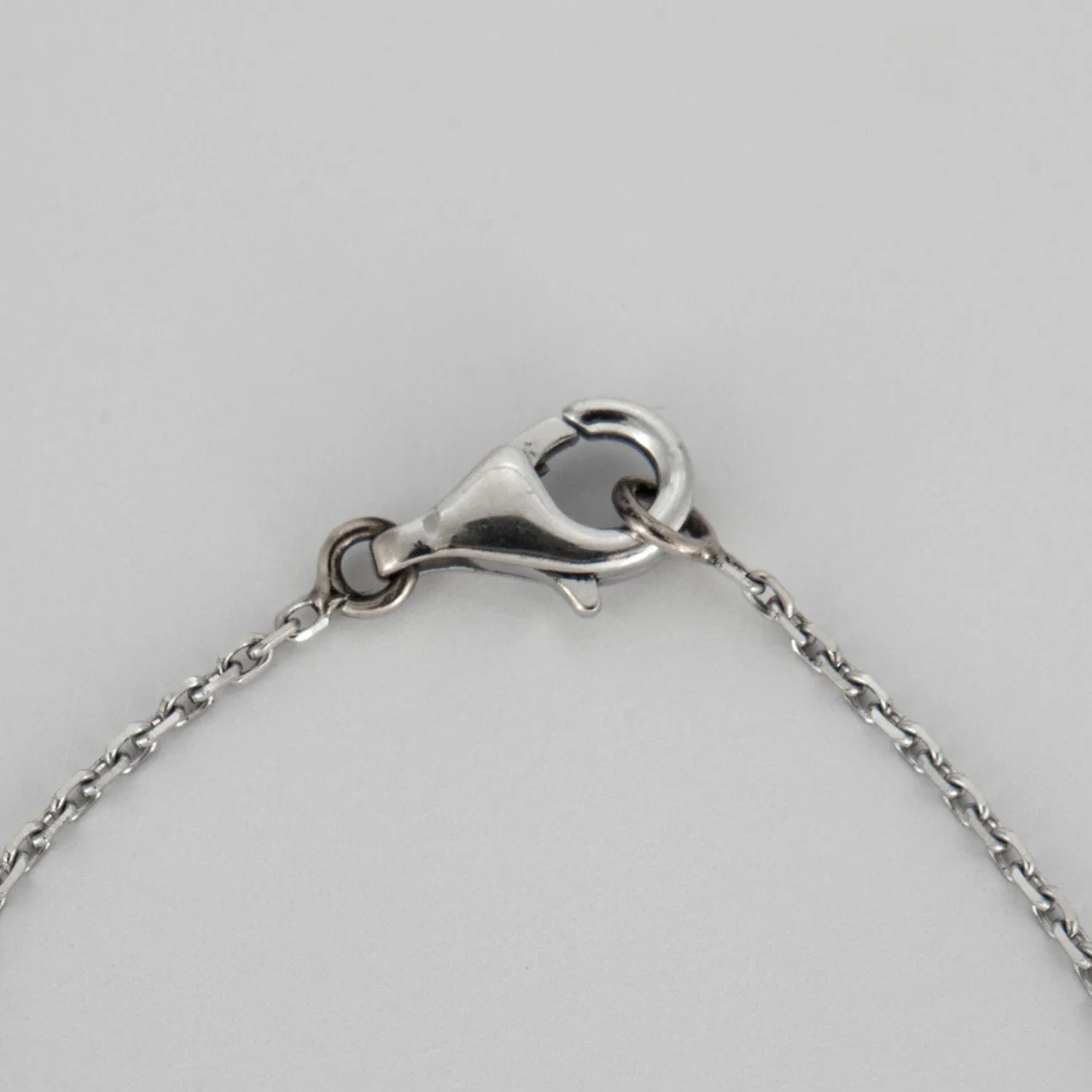 Bracelet or blanc diamants sold by 58 Facettes product image thumbnail 4