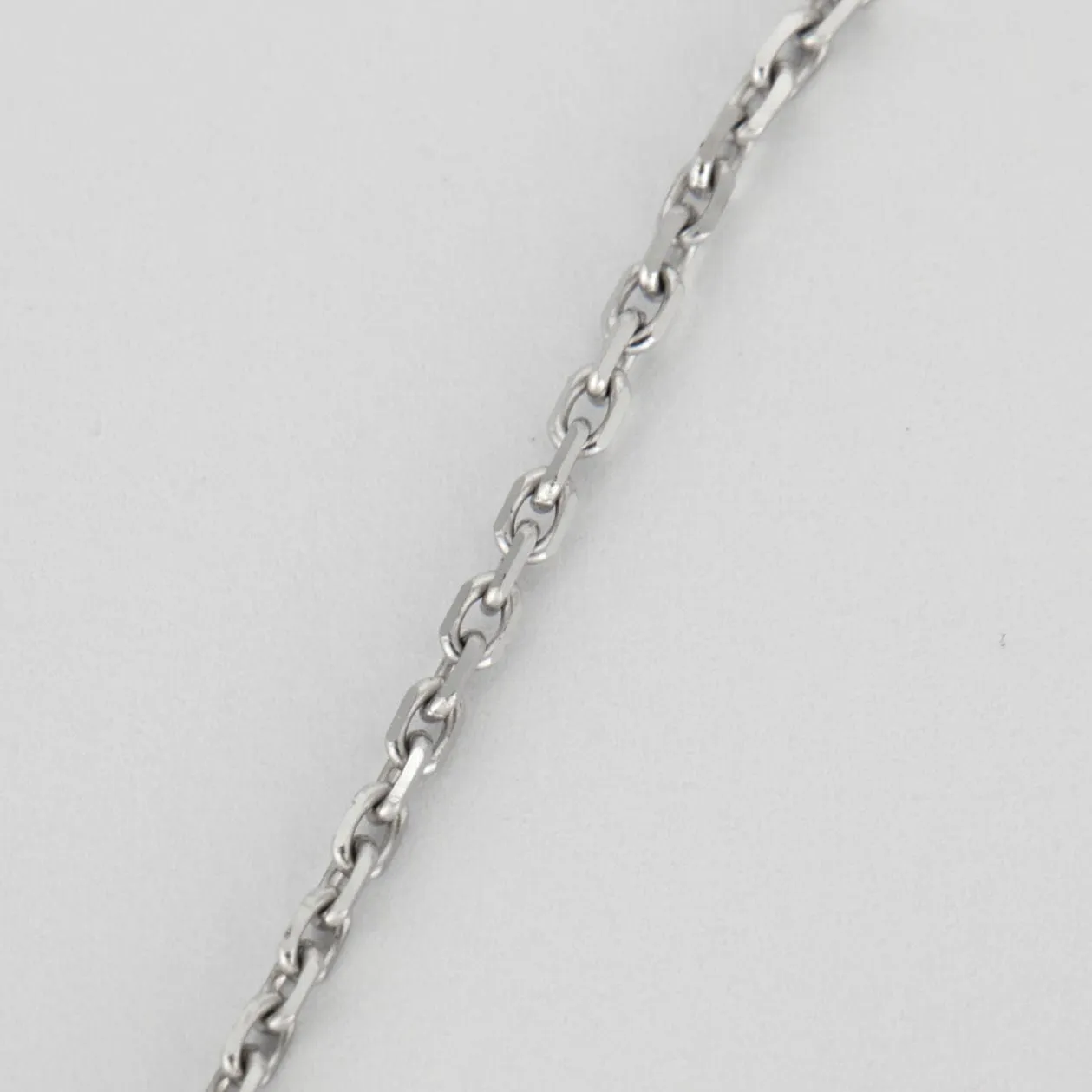 Bracelet or blanc diamants sold by 58 Facettes product image thumbnail 5