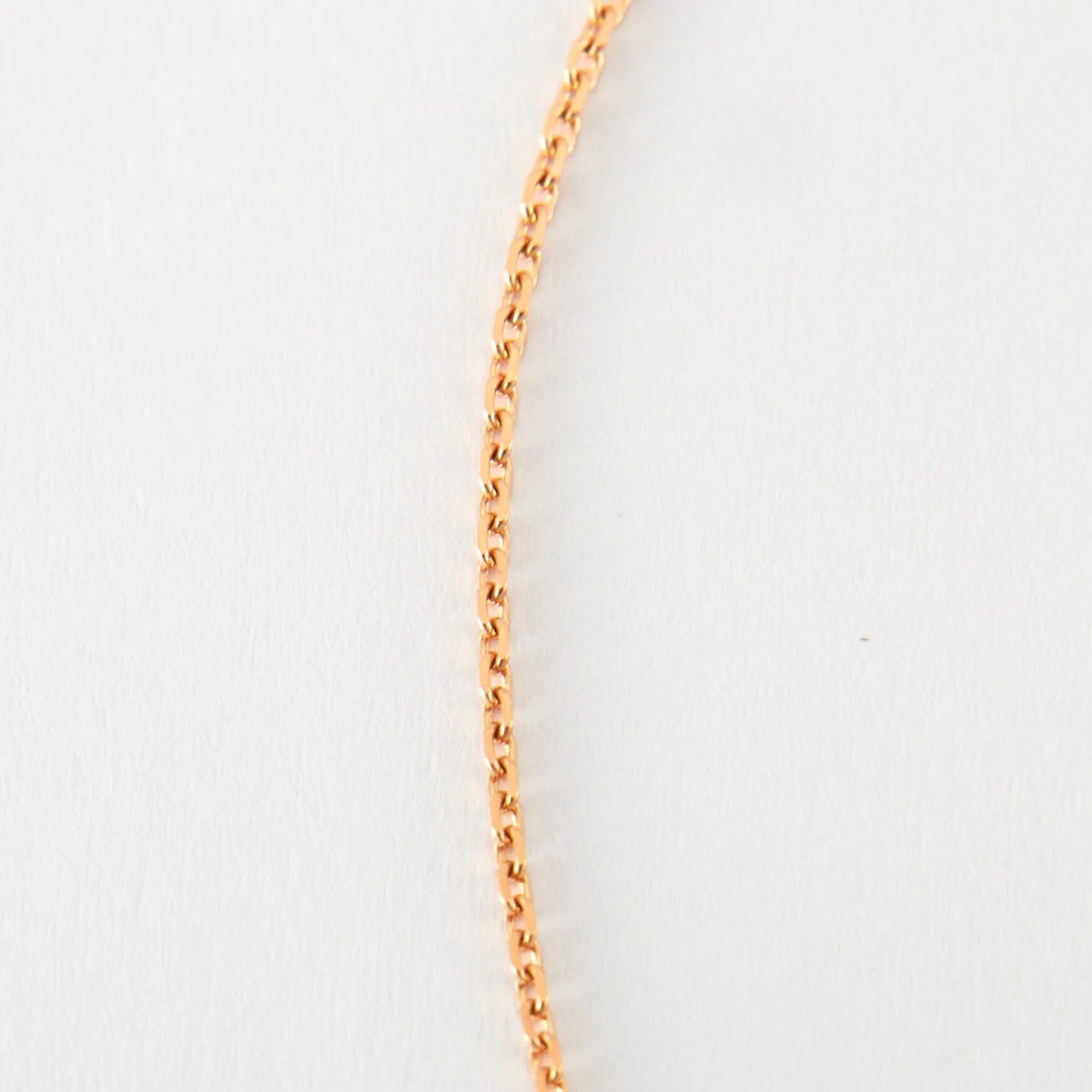 Bracelet en or rose & diamants sold by 58 Facettes product image thumbnail 3