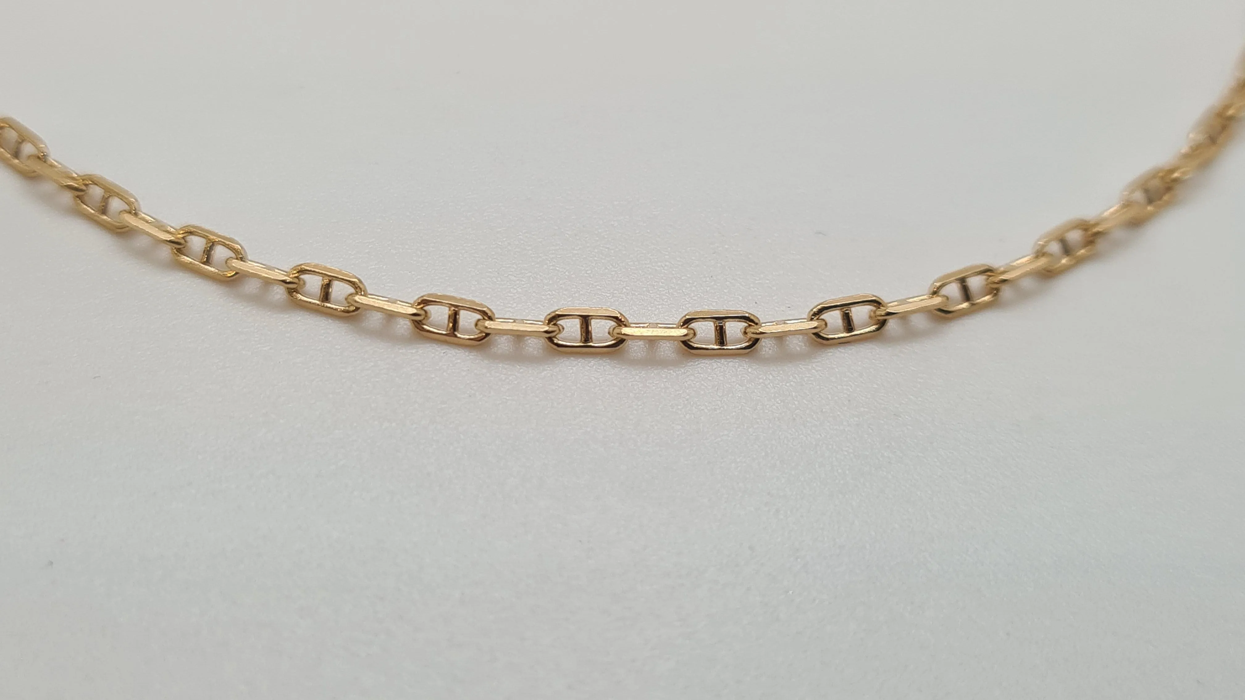 Bracelet en Or jaune sold by 58 Facettes product image thumbnail 5