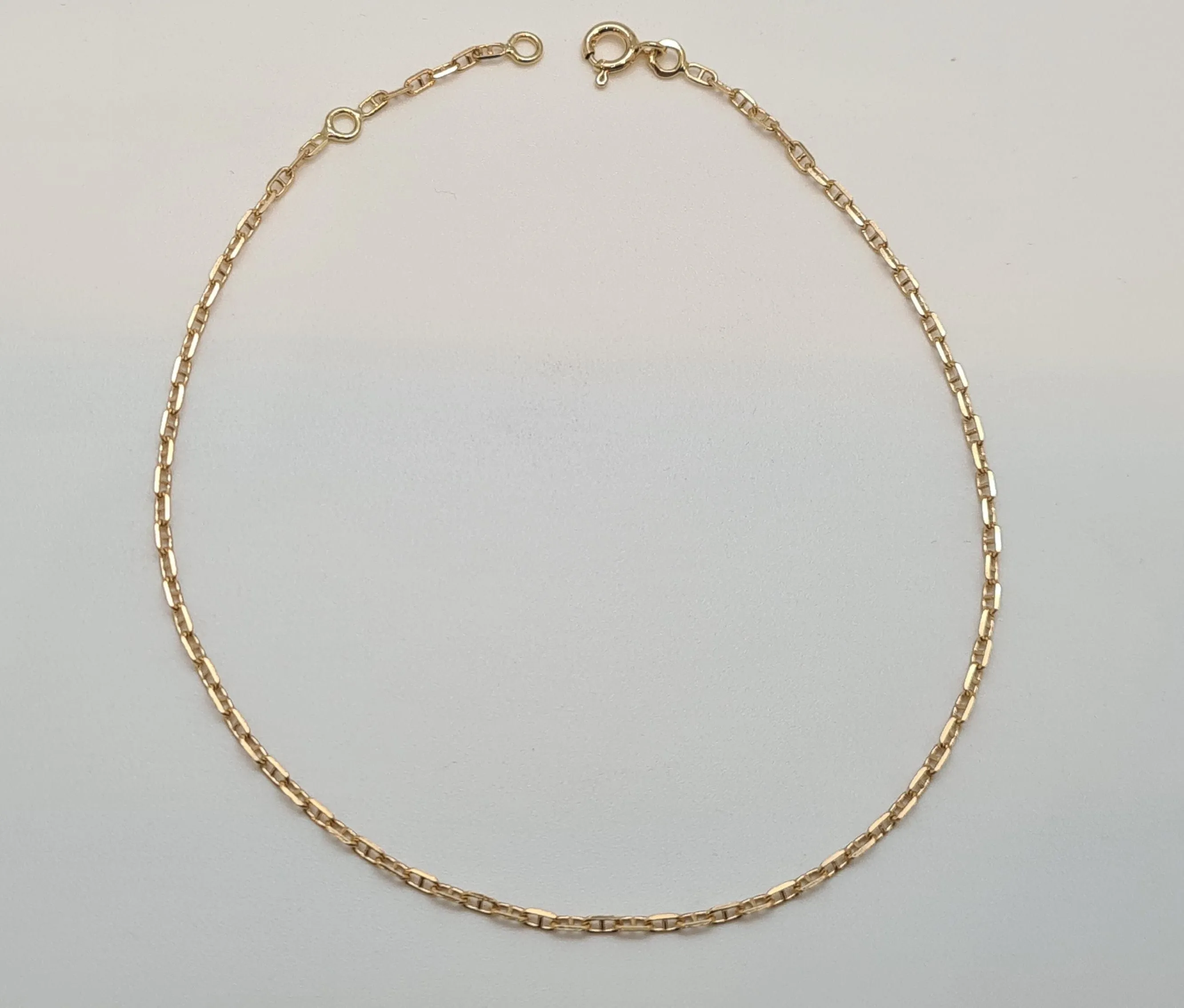 Bracelet en Or jaune sold by 58 Facettes product image thumbnail 2