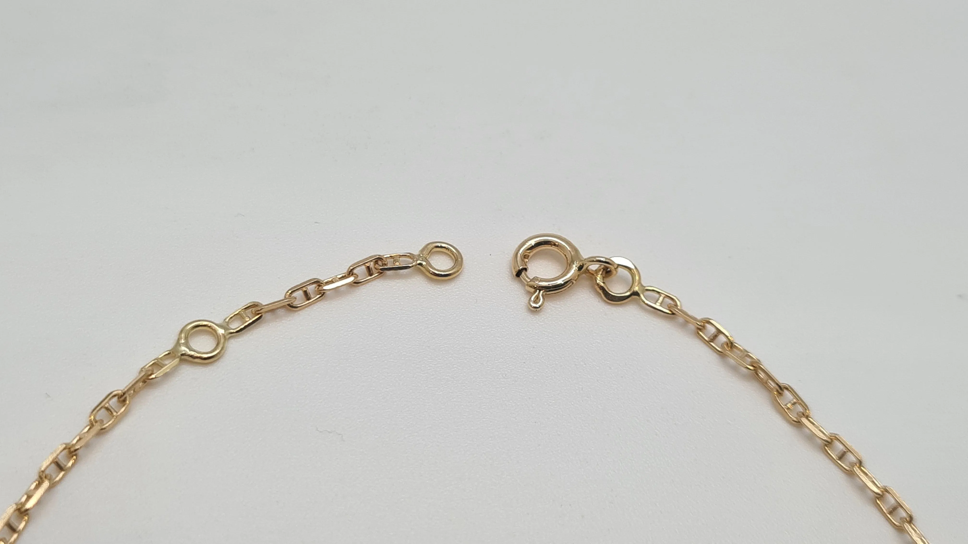 Bracelet en Or jaune sold by 58 Facettes product image thumbnail 4
