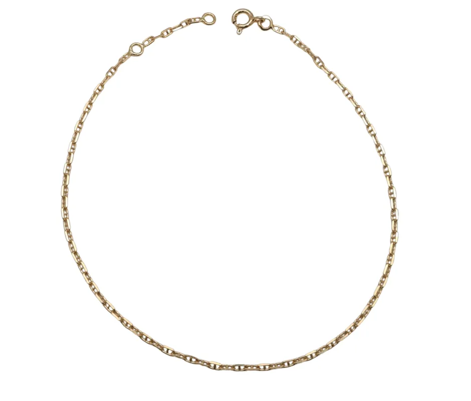 Bracelet en Or jaune sold by 58 Facettes